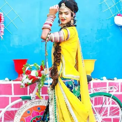 Kalpit Choudhary profile