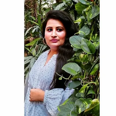 Kalpita Parmar profile