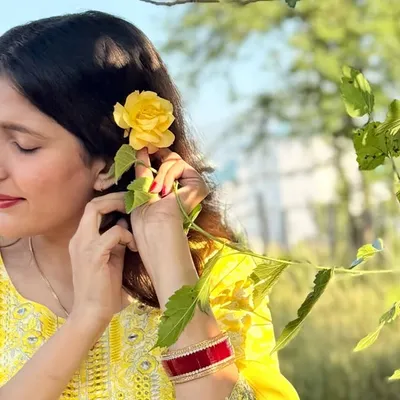 कल्पना 🥀 profile