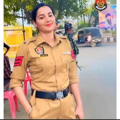 Kalpna Punjaban profile