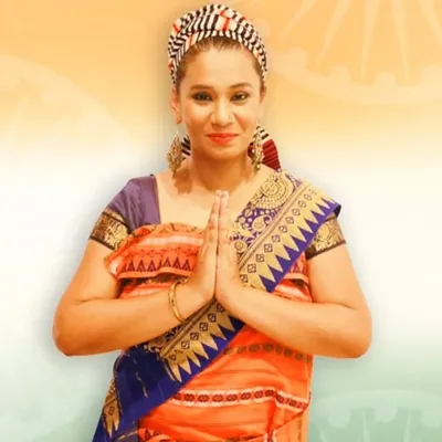 KalpanaPatowary profile