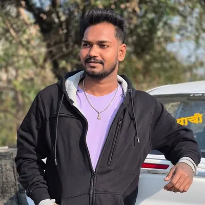 kalpya मोडक profile