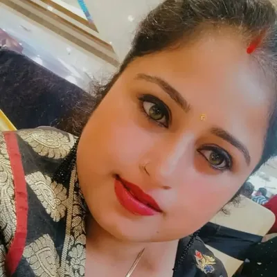 Dimple Kalra profile