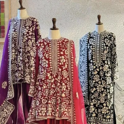 KALRA SILK STORE profile