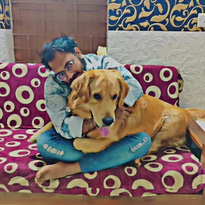 Kalrav Pandya profile