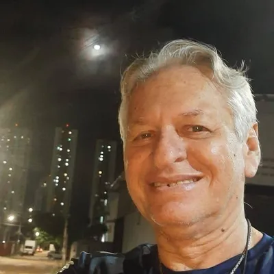 Kalú C. Miranda profile