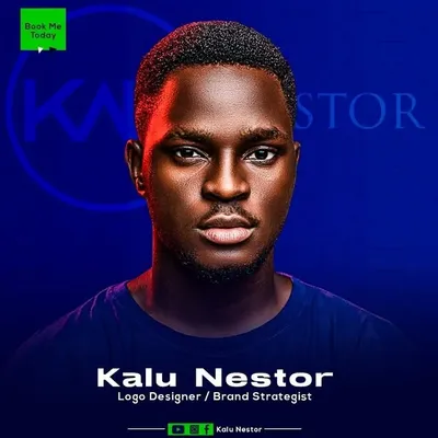 Kalu Nestor | Brand Strategy profile