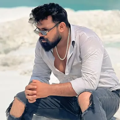 Johny Yadav profile