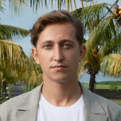 Ivan Kalugin profile