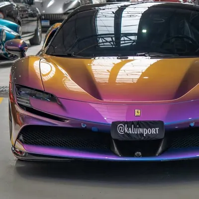 Oficina Kalu Import profile