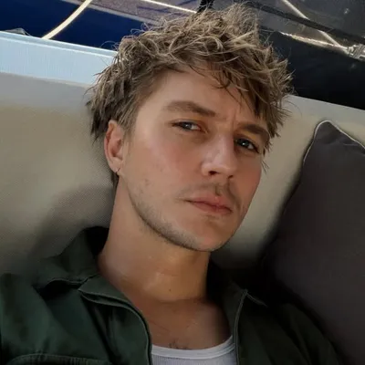 Andrey Kalugin profile