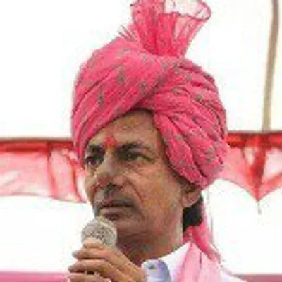 KCR profile
