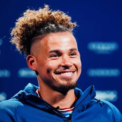 Kalvin Phillips profile