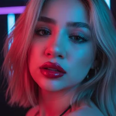 Kaly Aispuro profile