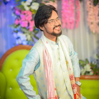KALYAN ๐ฎ๐ณ profile