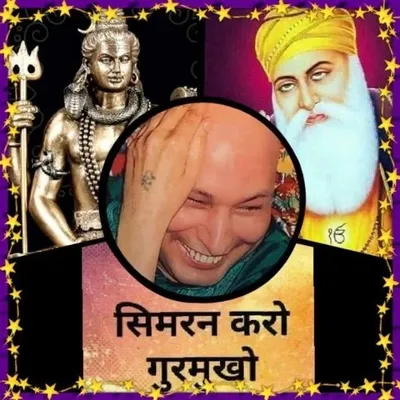 ๐น๐ฐ๐ธ๐ถ๐๐๐๐น๐ธ๐ถ๐ถ๐ฝ๐น(SAURABH BEDI) profile