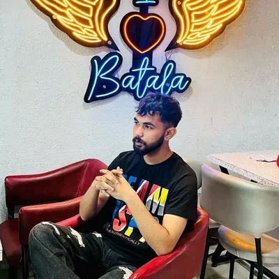 انسانی profile
