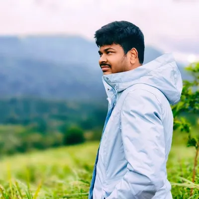 Kalyan Sai profile