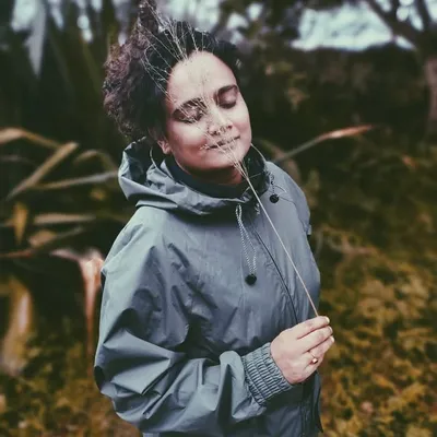 Kalyanee Mulay profile