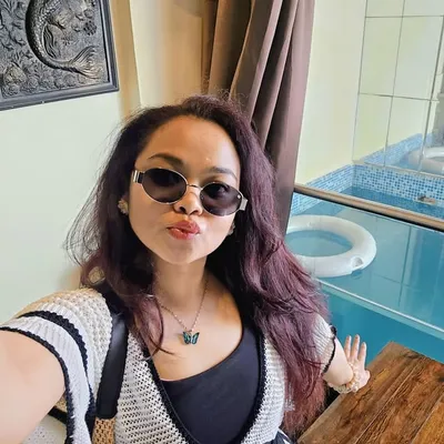 Kalyani Meshram profile