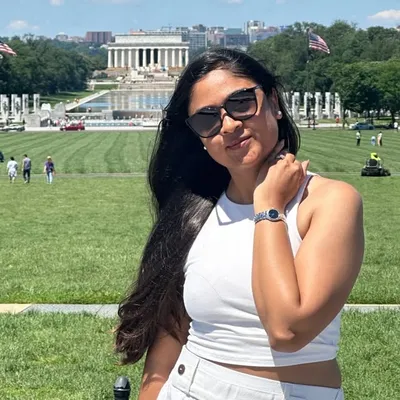 Kalyani|Travel|Lifestyle profile