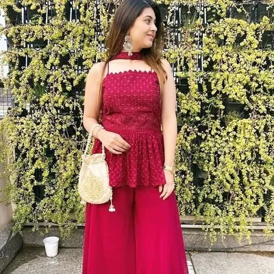 Kalyani Fashion profile