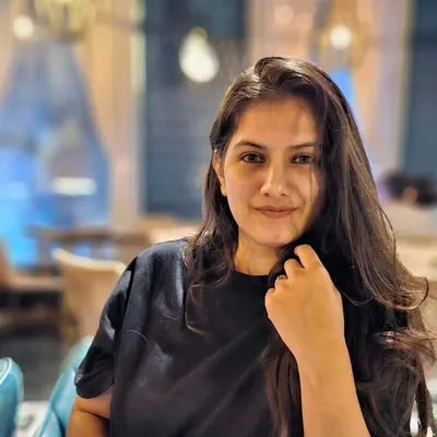 Kalyani profile