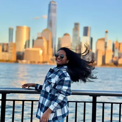 Kalyani Boppa profile