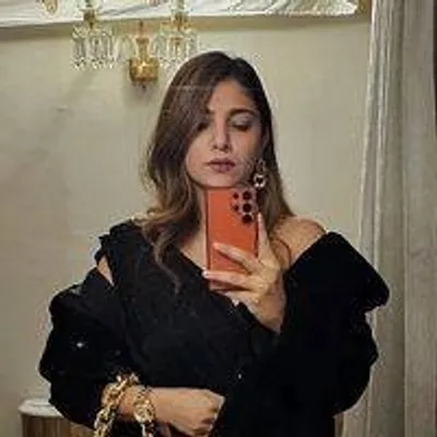 Kalyani Gupta profile