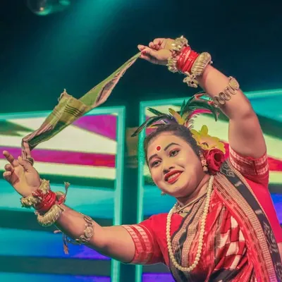 kalyani pradhan profile