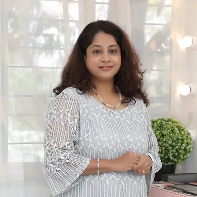 Kalyani Umrani profile
