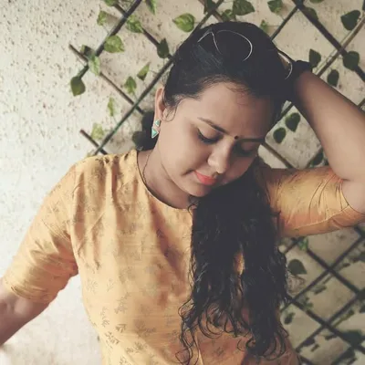 Kalyani Chakranarayan profile