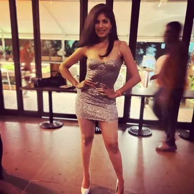 Kalyani deshpande profile