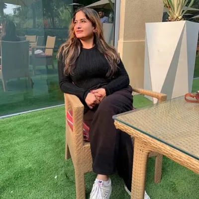Kalyani Datta profile