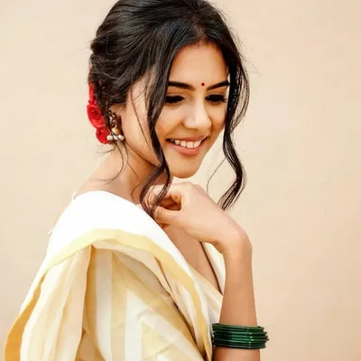 Kalyani Priyadharshan FC™ profile