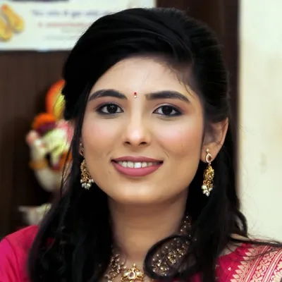 Kalyani Mitragotri- Pathak profile