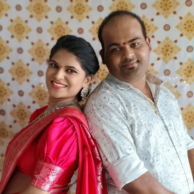 Kalyani Pratik Patil profile
