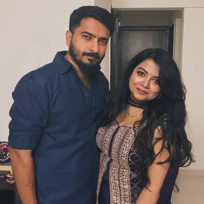 Kalyani Rai profile