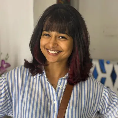 Kalyani Rohit profile