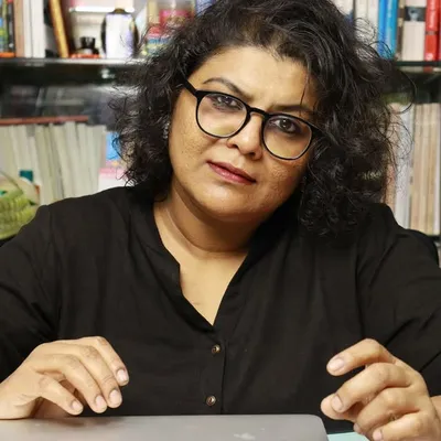 Kalyani Vallath profile