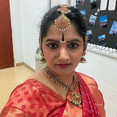 Kalyani Veturi profile