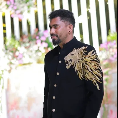 Kalyan Ken profile