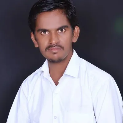 Kalyan kolpe profile