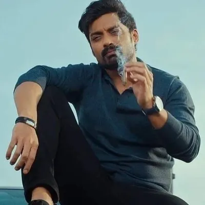 Nandamuri KalyanRam profile