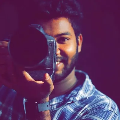 Kalyan Photography profile