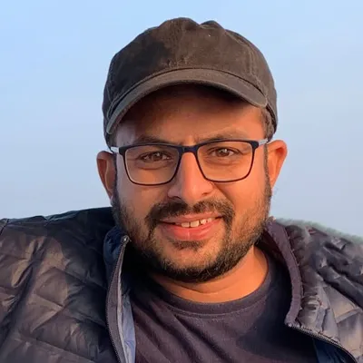 Kalyan Varma profile