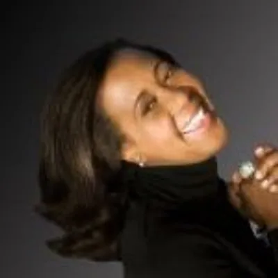 Kalyn Johnson Chandler profile