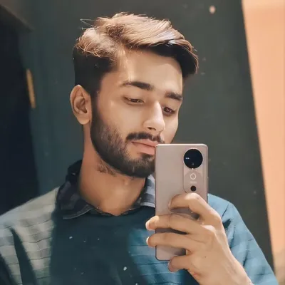 अजनबी profile