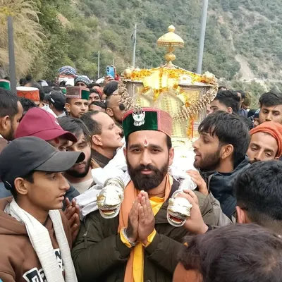 कलयुगी ब्राह्मण profile