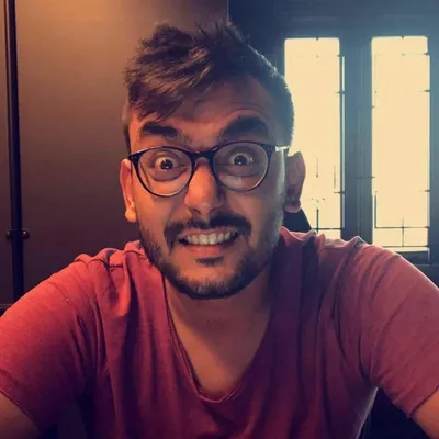 Rahul Kedia profile
